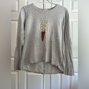 Lisa Todd Long Sleeve